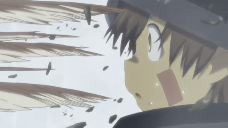 メイドインアビス10話 まっちのアニメブログ